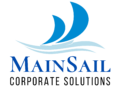 MainSail CS Logo