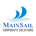 MainSail CS Logo