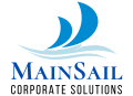 MainSail CS Logo