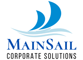 MainSail CS Logo